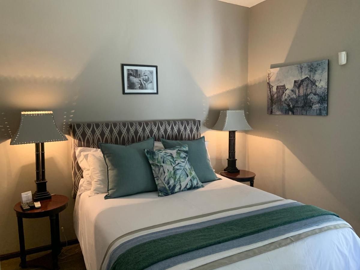 La Gratitude Self Catering Cottage フランシュホーク エクステリア 写真